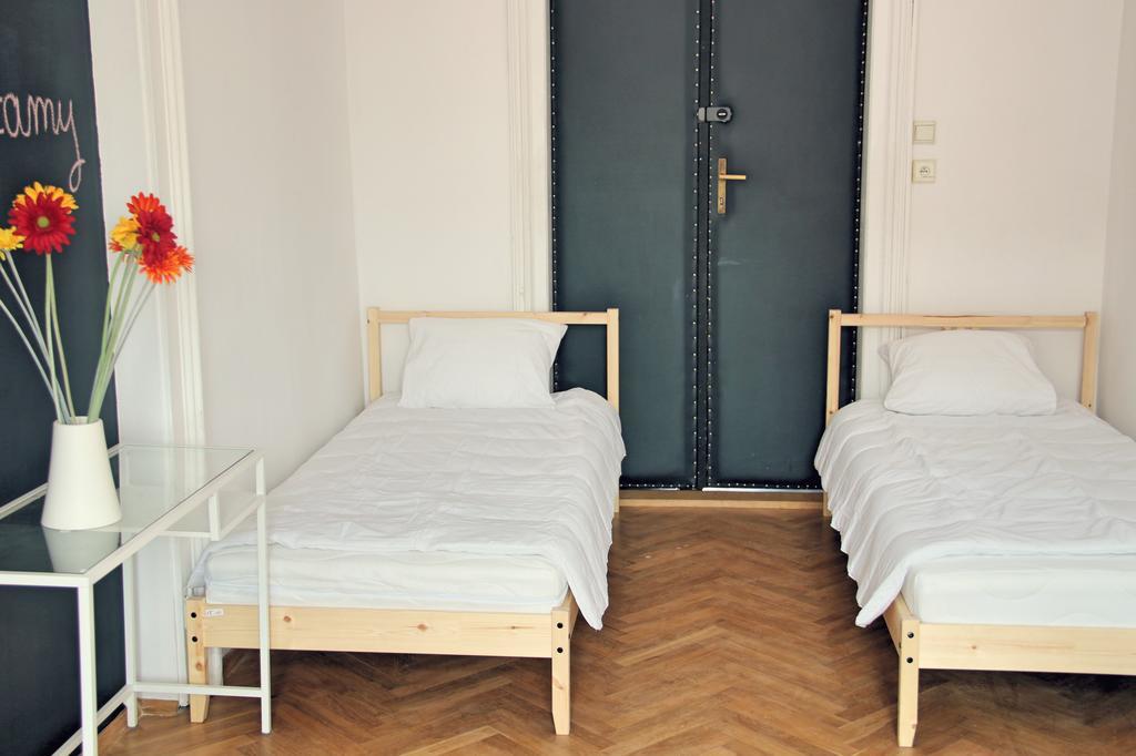 Grand Central Hostel Krakow Room photo
